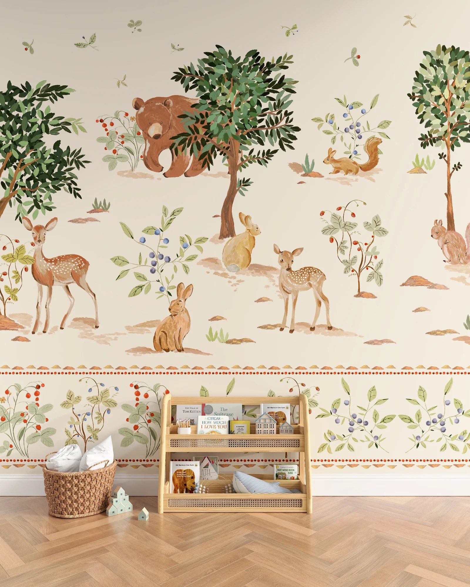 New Arrivals for Kids